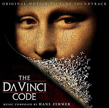 The Da Vinci Code (Original Motion Picture Soundtrack)