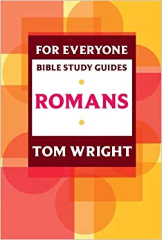 For Everyone Bible Study Guides : Romans