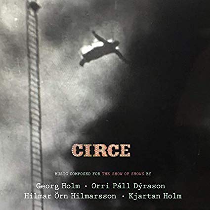 Circe (Music Composed For The Show Of Shows)