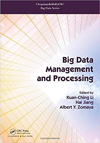 Big Data Management and Processing