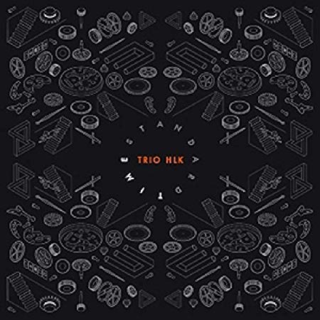 Trio HLK - Standard Time - Vinyl Record image 1