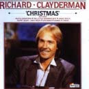 Clayderman Christmas