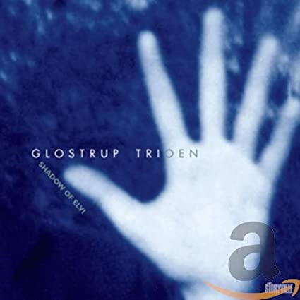 Glostrup Trioen - Shadow Of Elvi - CD image 1