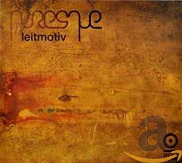 Puresque - Leitmotiv - CD image 1
