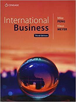 International Business