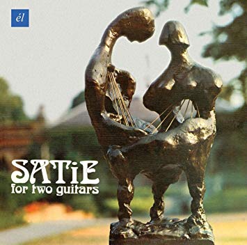 Satie for Two Guitars