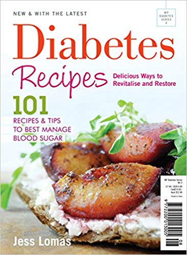 Diabetes Recipes