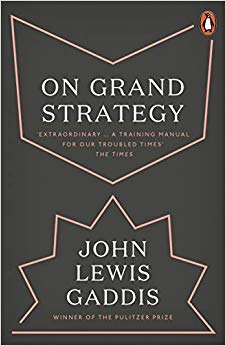 On Grand Strategy