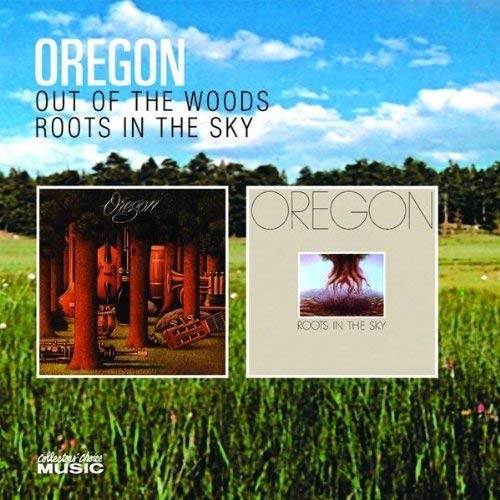 Out Of The Woods ★ Roots In The Sky