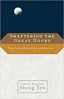 Shattering The Great Doubt