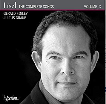 Liszt: The Complete Songs