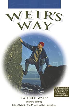 Weirs Way - Five [DVD]