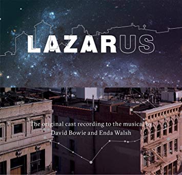 Lazarus