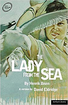 The Lady from the Sea