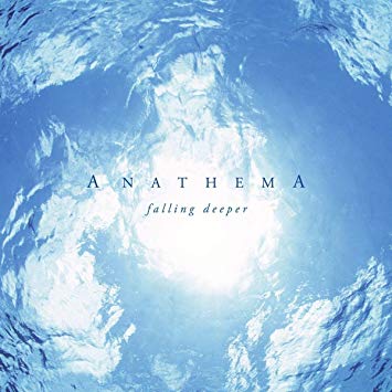 Anathema - Falling Deeper - Vinyl Record