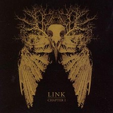 LINK - CHAPTER I - CD image 1