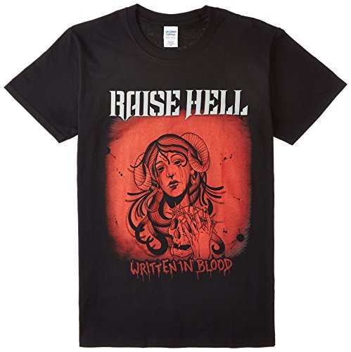 Written In Blood Cdt - CD image 2
