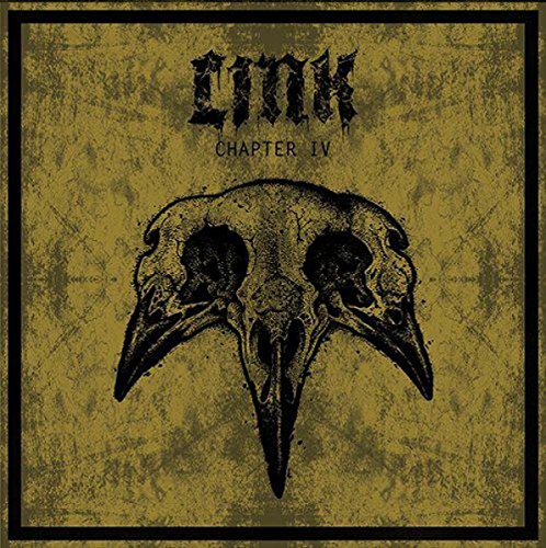 LINK - CHAPTER IV - Vinyl Record image 1