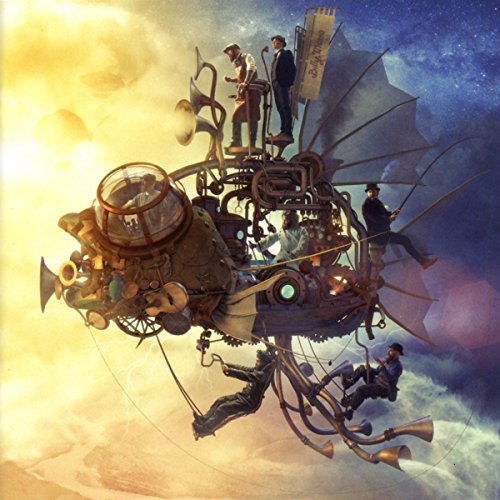 BILLY MOMO - SEVEN RIVERS WILD - CD image 1