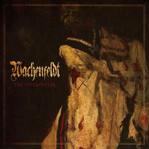Wachenfeldt - Interpreter - CD image 1