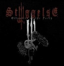 Styggelse - Offenders of the Faith - CD image 1