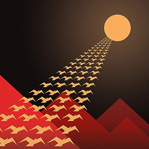 Hellsingland Undergr - A Hundred Years Is Nothing - Vinyl Record 12 Alb image 1