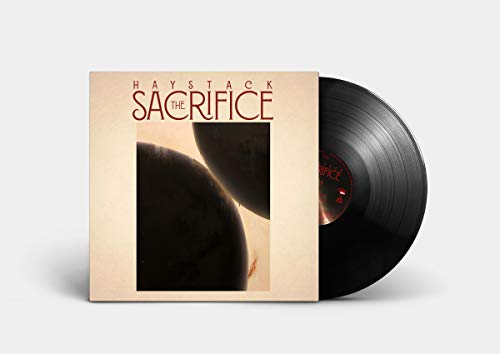 HAYSTACK - SACRIFICE - Vinyl Record image 1