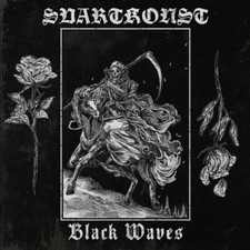 SVARTKONST - BLACK WAVES - CD image 1