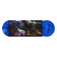 MANTICORA - TO KILL TO LIVE TO KILL / TO LIVE TO KILL TO LIVE - Vinyl R image 1