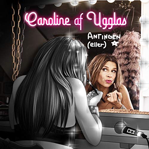 AF UGGLAS CAROLINE - ANTINGEN ELLER - CD image 1