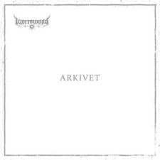 WORMWOOD - ARKIVET (WHITE VINYL) - Vinyl Record image 2