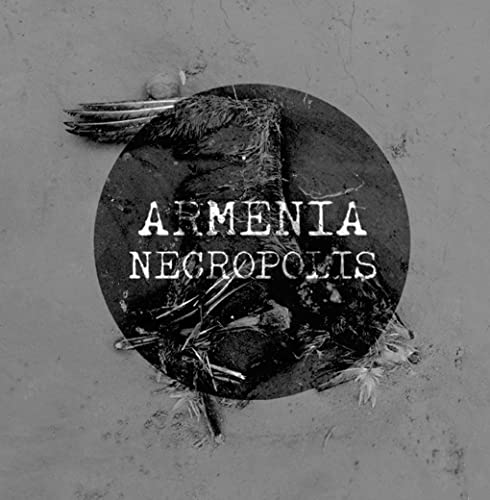 ARMENIA - NECROPOLIS - Vinyl Record image 1