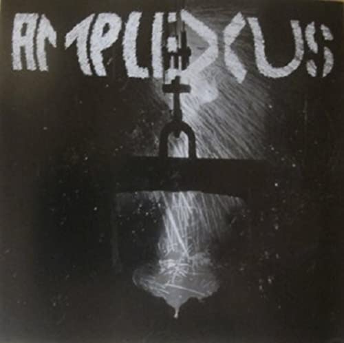 AMPLEXUS - NECESSARY INTERCOURSES - CD