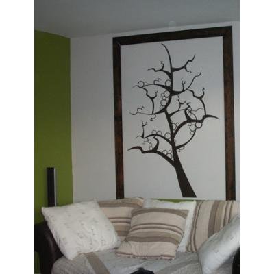 ENTOMBED - UPRISING (BLACK FRIDAY) (INKSPOT VINYL) - (REMASTERED) - Vin image 1