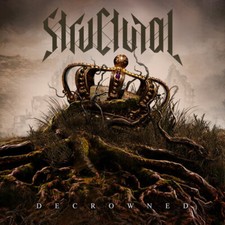 STRUCTURAL - DECROWNED - CD image 2