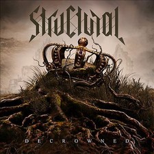 STRUCTURAL - DECROWNED - Vinyl Record image 2