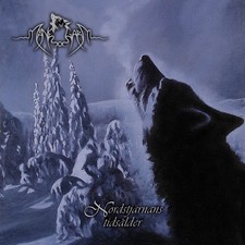 MANEGARM - NORDSTJÄRNANS TIDSÅLDER (MC) - Cassette