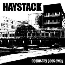HAYSTACK - DOOMSDAY GOES AWAY - CD image 2