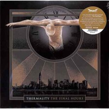 RMALITY - FINAL HOURS (SPLATTER VINYL) - Vinyl Record image 2