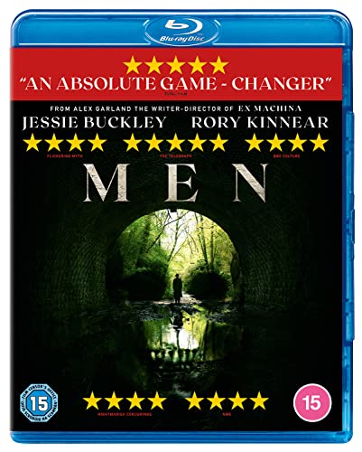 MEN - Blu-ray image 1