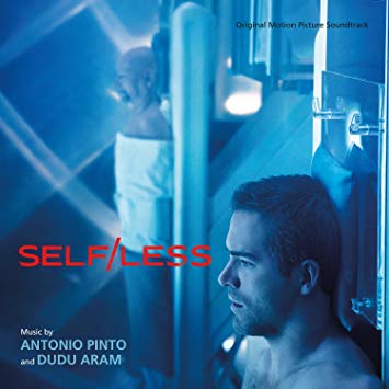 Self/Less