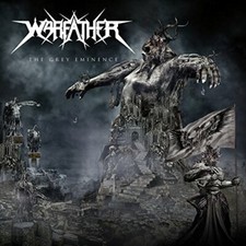 WARFATHER - GREY EMINENCE - Vinyl Record image 1