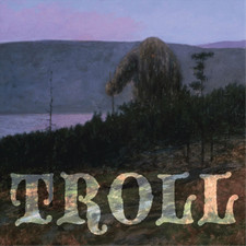TROLL - CD image 1