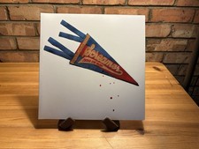 THIRD EYE BLIND - SCREAMER - Vinyl Record image 1