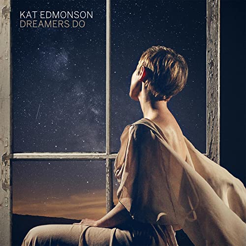 EDMONSON KAT - DREAMERS DO - Vinyl Record image 1