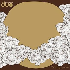 BENEVENTO; RUSSO DUO - BEST REASON TO BUY THE SUN - Vinyl Record image 1