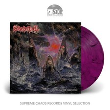 SKELETHAL - UNVEILING THE THRESHOLD COLOURED VINYL) - Vinyl Record image 2