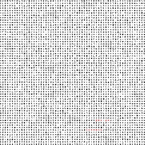 ZODIAK - SERMONS - Vinyl Record VINYL image 1