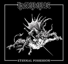 HAMMR - ETERNAL POSSESSION - CD image 2