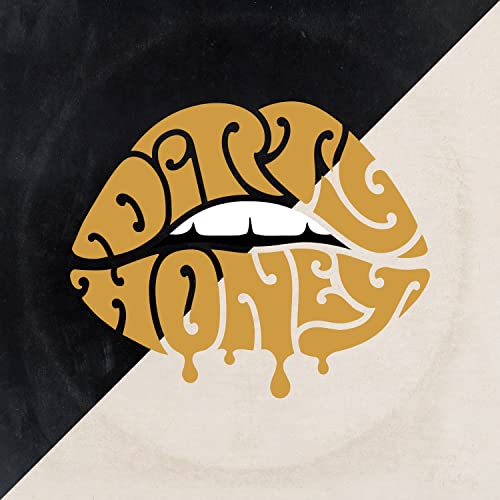 Dirty Honey - CD image 1